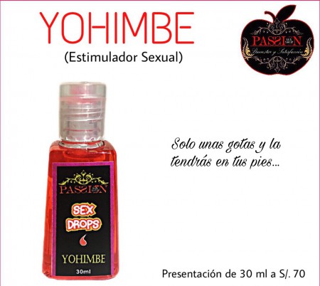 YOHIMBE